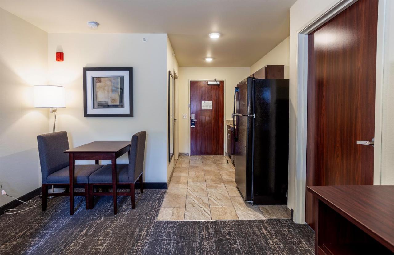 Cobblestone Inn & Suites - Brookville المظهر الخارجي الصورة