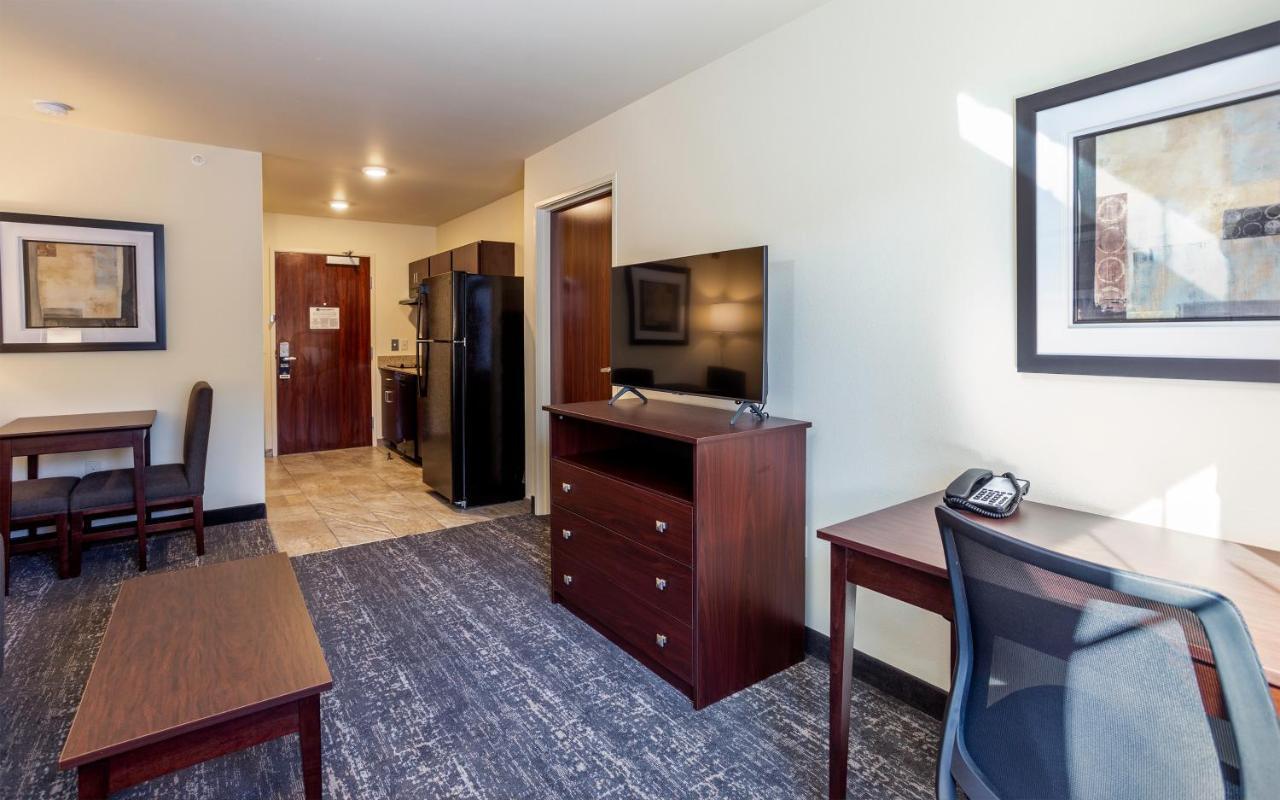 Cobblestone Inn & Suites - Brookville المظهر الخارجي الصورة